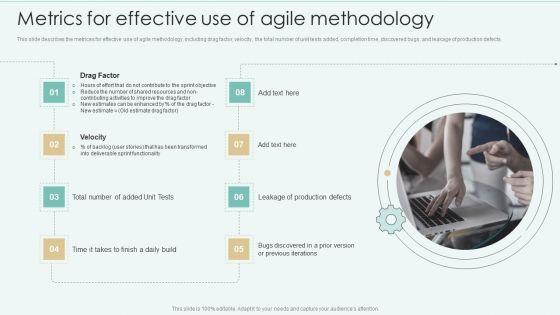 Strategies_Of_Agile_Development_To_Enhance_Processes_Metrics_For_Effective_Use_Of_Agile_Methodology_Summary_PDF_Slide_1.jpg