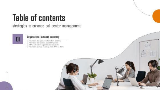 Strategies_To_Enhance_Call_Center_Management_Ppt_PowerPoint_Presentation_Complete_Deck_With_Slides_Slide_4.jpg