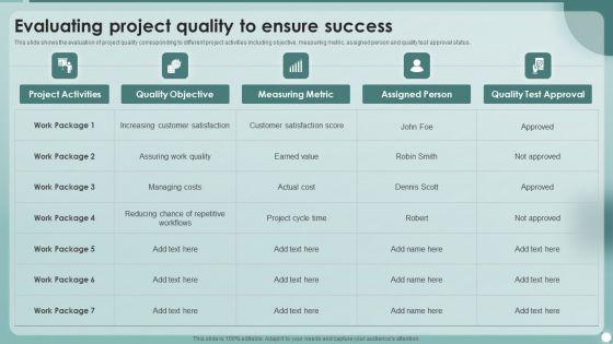 Strategies_To_Enhance_Project_Management_Process_Evaluating_Project_Quality_To_Ensure_Success_Ideas_PDF_Slide_1.jpg