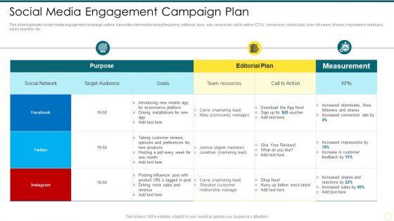 Strategies_To_Enhance_Social_Media_Social_Media_Engagement_Campaign_Plan_Information_PDF_Slide_1.jpg