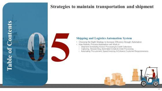 Strategies_To_Maintain_Transportation_And_Shipment_Ppt_PowerPoint_Presentation_Complete_Deck_With_Slides_Slide_17.jpg