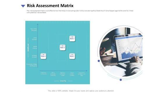 Strategies_To_Mitigate_Cyber_Security_Risks_Risk_Assessment_Matrix_Ppt_Visuals_PDF_Slide_1.jpg