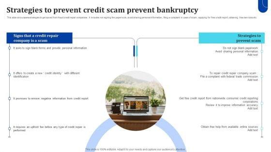 Strategies_To_Prevent_Credit_Scam_Prevent_Bankruptcy_Ideas_PDF_Slide_1.jpg