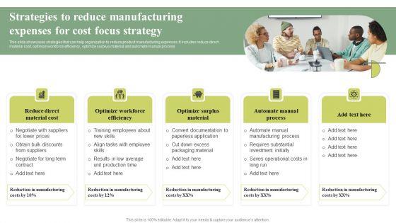 Strategies_To_Reduce_Manufacturing_Expenses_For_Cost_Leadership_Differentiation_Strategy_Background_PDF_Slide_1.jpg