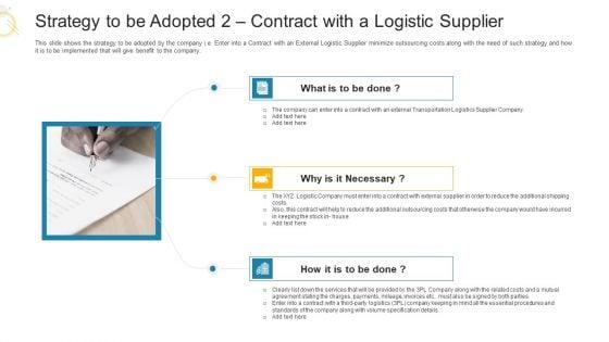Strategy_To_Be_Adopted_2_Contract_With_A_Logistic_Supplier_Ppt_Slides_Design_Ideas_PDF_Slide_1.jpg