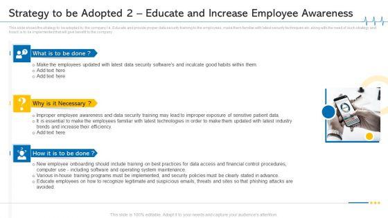 Strategy_To_Be_Adopted_2_Educate_And_Increase_Employee_Awareness_Ppt_Pictures_File_Formats_PDF_Slide_1.jpg