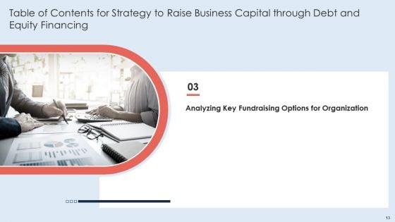 Strategy_To_Raise_Business_Capital_Through_Debt_And_Equity_Financing_Ppt_PowerPoint_Presentation_Complete_With_Slides_Slide_13.jpg