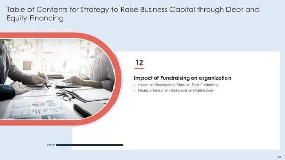 Strategy_To_Raise_Business_Capital_Through_Debt_And_Equity_Financing_Ppt_PowerPoint_Presentation_Complete_With_Slides_Slide_53.jpg