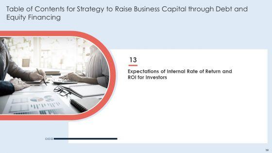 Strategy_To_Raise_Business_Capital_Through_Debt_And_Equity_Financing_Ppt_PowerPoint_Presentation_Complete_With_Slides_Slide_56.jpg