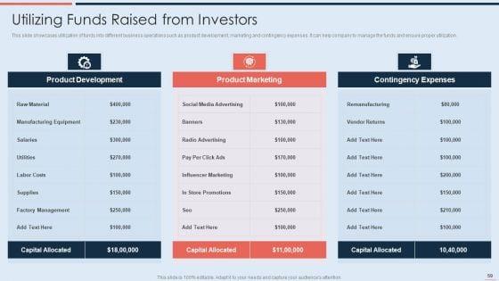 Strategy_To_Raise_Business_Capital_Through_Debt_And_Equity_Financing_Ppt_PowerPoint_Presentation_Complete_With_Slides_Slide_59.jpg