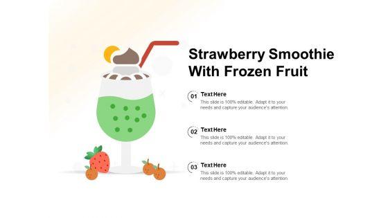 Strawberry_Smoothie_With_Frozen_Fruit_Ppt_PowerPoint_Presentation_File_Guide_PDF_Slide_1.jpg