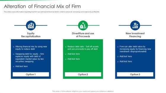 Strawman_Project_Action_Plan_Alteration_Of_Financial_Mix_Of_Firm_Demonstration_PDF_Slide_1.jpg