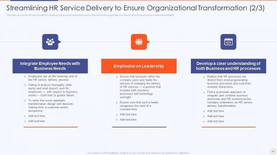 Streamlining_HR_Service_Delivery_To_Ensure_Organizational_Transformation_Ppt_PowerPoint_Presentation_Complete_Deck_With_Slides_Slide_17.jpg