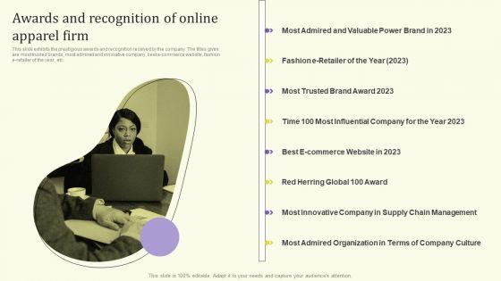 Streamlining_Operations_Through_Clothing_Business_Strategy_Awards_And_Recognition_Pictures_PDF_Slide_1.jpg