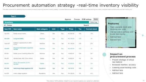 Streamlining_Operations_With_Supply_Chain_Automation_Ppt_PowerPoint_Presentation_Complete_Deck_With_Slides_Slide_16.jpg