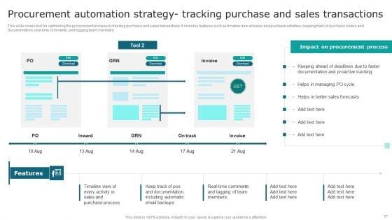 Streamlining_Operations_With_Supply_Chain_Automation_Ppt_PowerPoint_Presentation_Complete_Deck_With_Slides_Slide_17.jpg