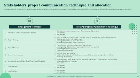 Strengthen_And_Manage_Relationships_With_Stakeholders_Ppt_PowerPoint_Presentation_Complete_Deck_With_Slides_Slide_27.jpg