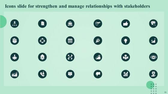 Strengthen_And_Manage_Relationships_With_Stakeholders_Ppt_PowerPoint_Presentation_Complete_Deck_With_Slides_Slide_33.jpg