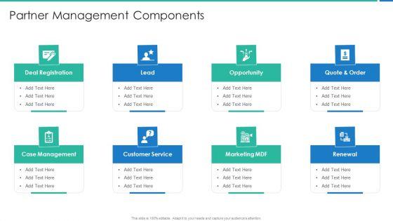 Strong_Business_Partnership_To_Ensure_Company_Success_Partner_Management_Components_Background_PDF_Slide_1.jpg