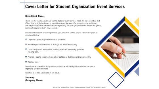 Student_Club_Event_Planning_Cover_Letter_For_Student_Organization_Event_Services_Ppt_Pictures_Icon_PDF_Slide_1.jpg