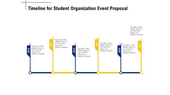 Student_Club_Event_Planning_Timeline_For_Student_Organization_Event_Proposal_Ppt_Gallery_Template_PDF_Slide_1.jpg