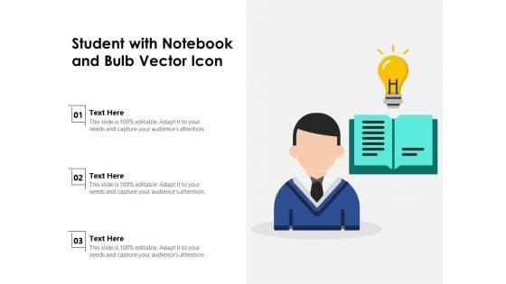 Student_With_Notebook_And_Bulb_Vector_Icon_Ppt_PowerPoint_Presentation_Gallery_Show_PDF_Slide_1.jpg