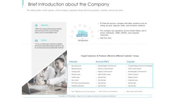 Subordinate_Debt_Pitch_Deck_For_Fund_Raising_Brief_Introduction_About_The_Company_Pictures_PDF_Slide_1.jpg