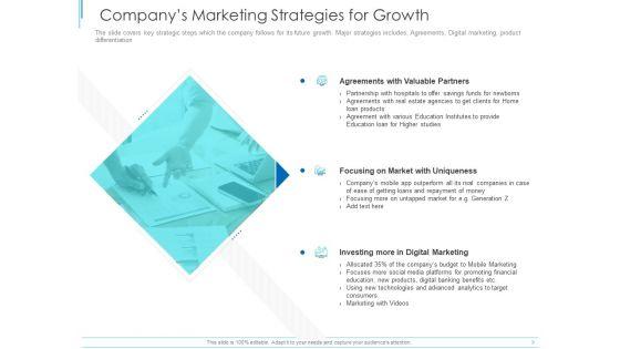 Subordinate_Debt_Pitch_Deck_For_Fund_Raising_Companys_Marketing_Strategies_For_Growth_Topics_PDF_Slide_1.jpg