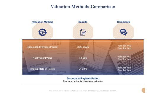Substructure_Segment_Analysis_Valuation_Methods_Comparison_Ppt_Styles_Design_Templates_PDF_Slide_1.jpg