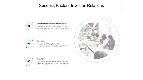Success_Factors_Investor_Relations_Ppt_PowerPoint_Presentation_Model_Example_File_Cpb_Pdf_Slide_1.jpg