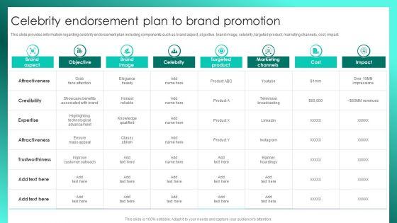 Successful_Brand_Management_Celebrity_Endorsement_Plan_To_Brand_Promotion_Designs_PDF_Slide_1.jpg