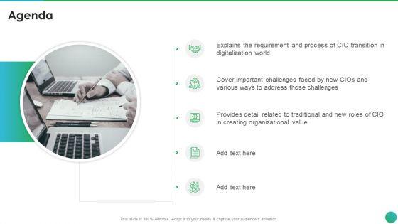 Successful_CIO_Transformation_To_Generate_Company_Value_Agenda_Infographics_PDF_Slide_1.jpg