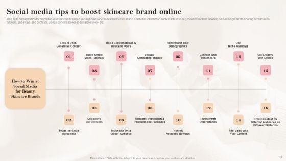 Successful_Promotional_Tactics_For_Beauty_And_Cosmetics_Start_Up_Ppt_PowerPoint_Presentation_Complete_Deck_With_Slides_Slide_16.jpg