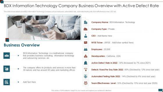 Successful_Quality_Assurance_Transition_Techniques_To_Enhance_Product_Quality_Bdx_Information_Technology_Company_Brochure_PDF_Slide_1.jpg