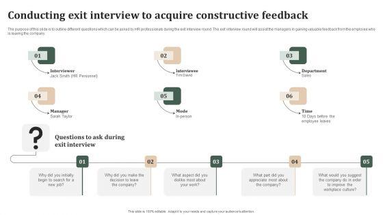 Successful_Staff_Retention_Techniques_Conducting_Exit_Interview_To_Acquire_Constructive_Feedback_Pictures_PDF_Slide_1.jpg