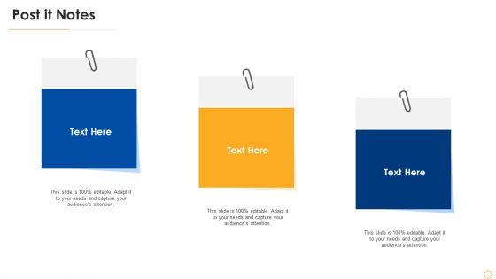 Successful_Vendor_Management_Approaches_To_Boost_Procurement_Efficiency_Post_It_Notes_Rules_PDF_Slide_1.jpg