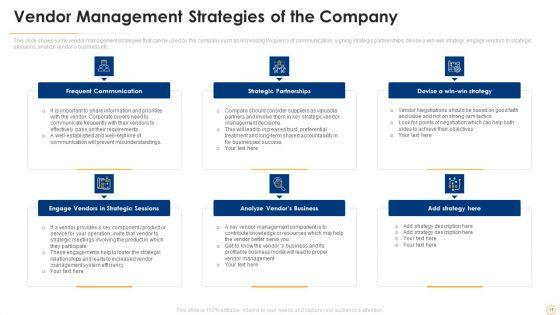 Successful_Vendor_Management_Approaches_To_Boost_Procurement_Efficiency_Ppt_PowerPoint_Presentation_Complete_Deck_With_Slides_Slide_11.jpg