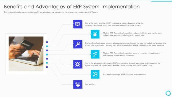 Summary Of Cloud Erp System Framework Benefits And Advantages Of Erp System Implementation Designs PDF Summary Of Cloud Erp System Framework Benefits And Advantages Of Erp System Implementation Designs PDF