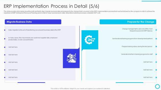 Summary Of Cloud Erp System Framework Erp Implementation Process In Detail Slide Clipart PDF Summary Of Cloud Erp System Framework Erp Implementation Process In Detail Slide Clipart PDF