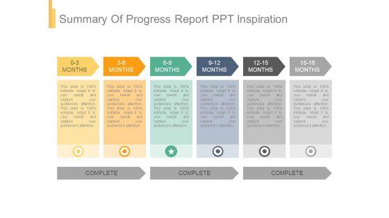 Summary_Of_Progress_Report_Ppt_Inspiration_1.jpg
