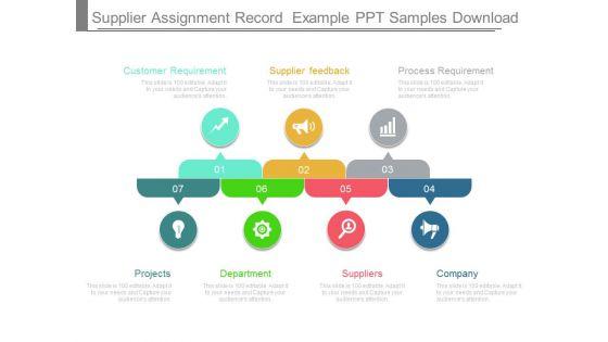 Supplier_Assignment_Record_Example_Ppt_Samples_Download_1.jpg