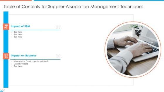 Supplier_Association_Management_Techniques_Ppt_PowerPoint_Presentation_Complete_Deck_With_Slides_Slide_38.jpg