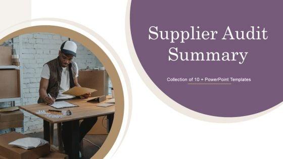Supplier_Audit_Summary_Ppt_PowerPoint_Presentation_Complete_With_Slides_Slide_1.jpg