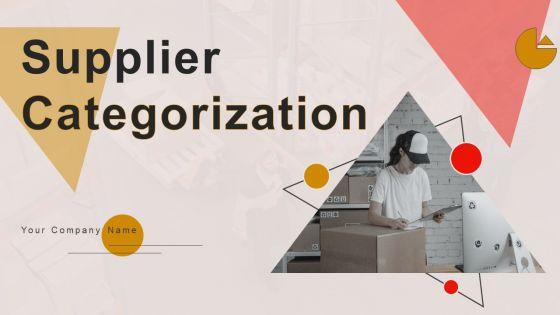 Supplier_Categorization_Ppt_PowerPoint_Presentation_Complete_Deck_With_Slides_Slide_1.jpg