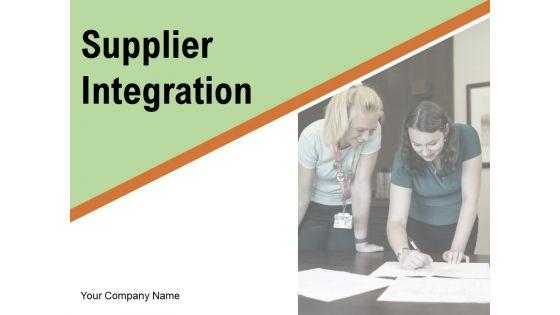 Supplier_Integration_Checklist_Costs_Ppt_PowerPoint_Presentation_Complete_Deck_Slide_1.jpg
