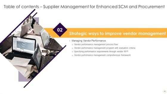 Supplier_Management_For_Enhanced_SCM_And_Procurement_Ppt_PowerPoint_Presentation_Complete_Deck_With_Slides_Slide_15.jpg
