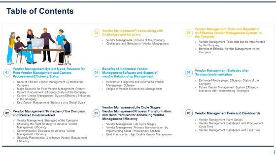 Supplier_Management_Improve_Acquisition_Effectiveness_Level_Table_Of_Contents_Background_PDF_Slide_1.jpg