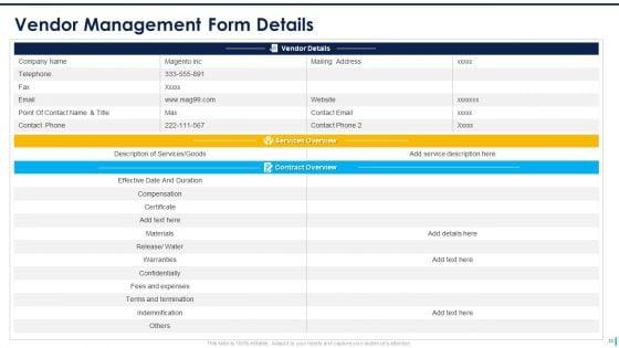 Supplier_Management_To_Improve_Acquisition_Effectiveness_Level_Ppt_PowerPoint_Presentation_Complete_Deck_With_Slides_Slide_33.jpg