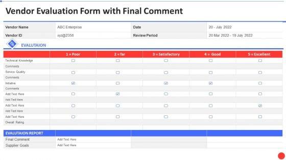 Supply_Chain_Template_Bundle_Vendor_Evaluation_Form_With_Final_Comment_Elements_PDF_Slide_1.jpg