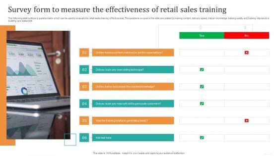 Survey_Form_To_Measure_The_Effectiveness_Of_Retail_Sales_Training_Microsoft_PDF_Slide_1.jpg